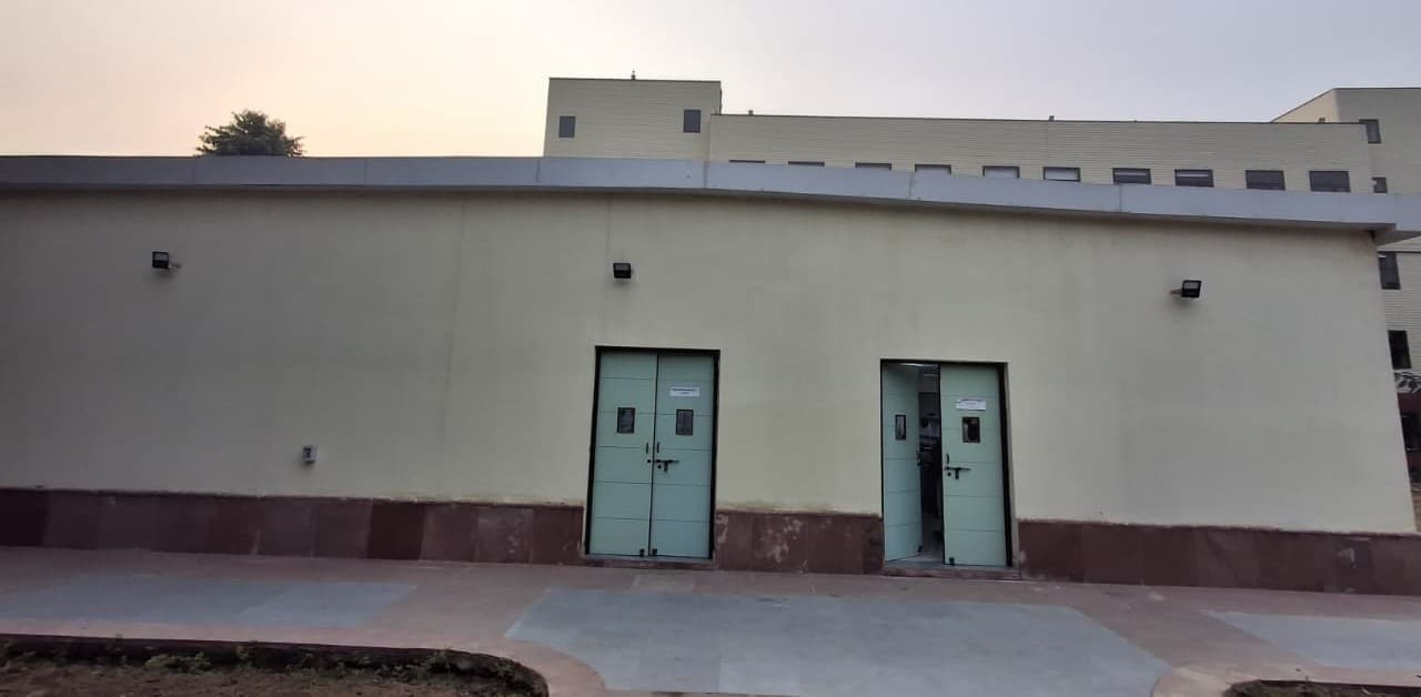 GGSIPU Campus photo 12